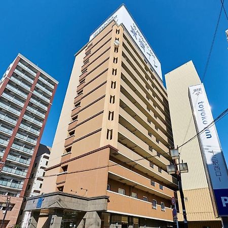 Toyoko Inn Osaka Hankyu Juso-Eki Nishi-Guchi No.1 Ngoại thất bức ảnh