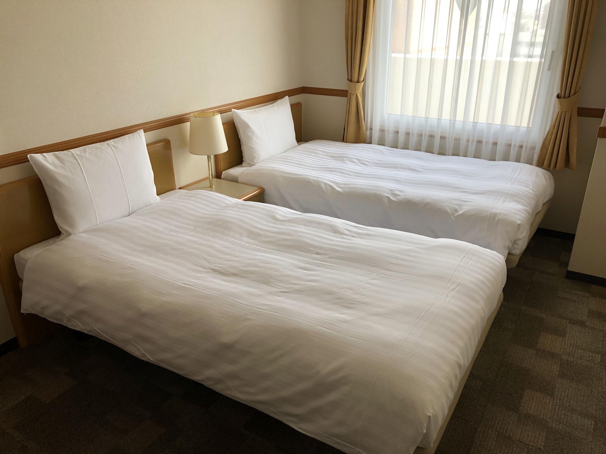 Toyoko Inn Osaka Hankyu Juso-Eki Nishi-Guchi No.1 Ngoại thất bức ảnh