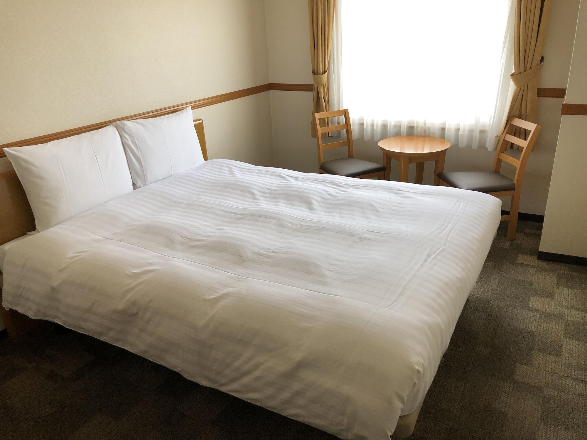 Toyoko Inn Osaka Hankyu Juso-Eki Nishi-Guchi No.1 Ngoại thất bức ảnh