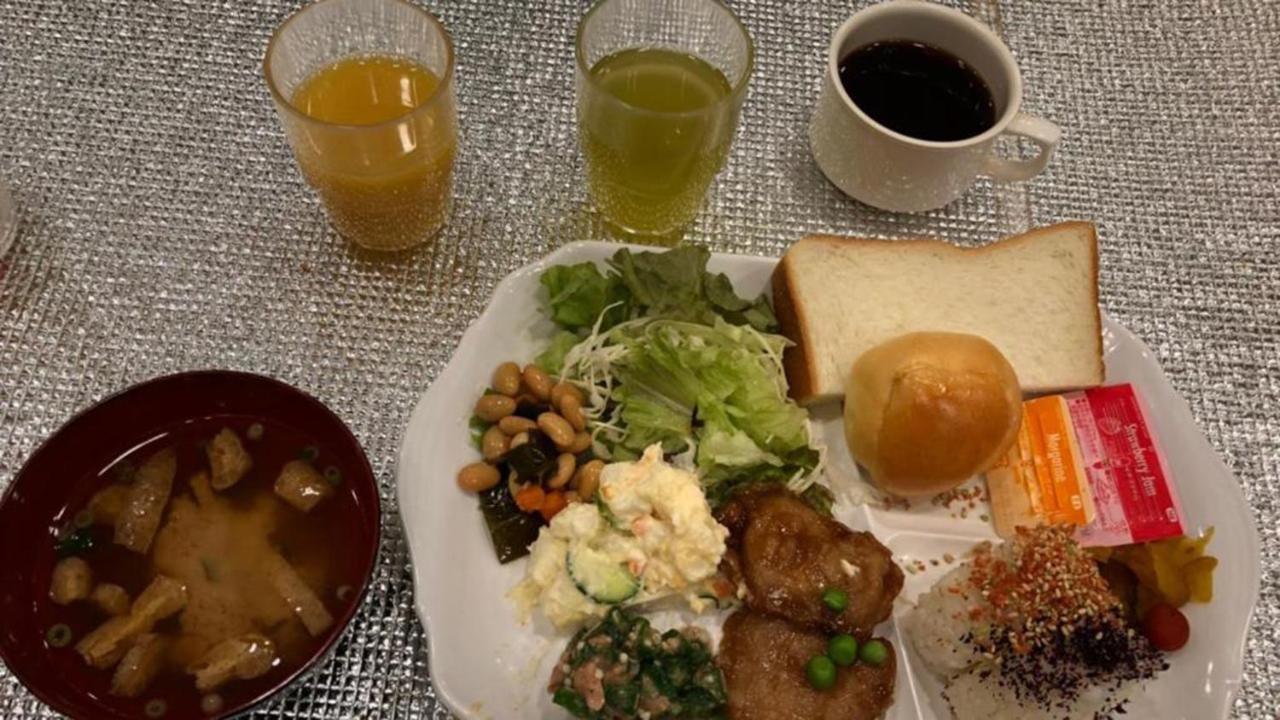 Toyoko Inn Osaka Hankyu Juso-Eki Nishi-Guchi No.1 Ngoại thất bức ảnh