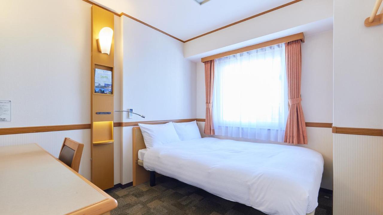 Toyoko Inn Osaka Hankyu Juso-Eki Nishi-Guchi No.1 Ngoại thất bức ảnh