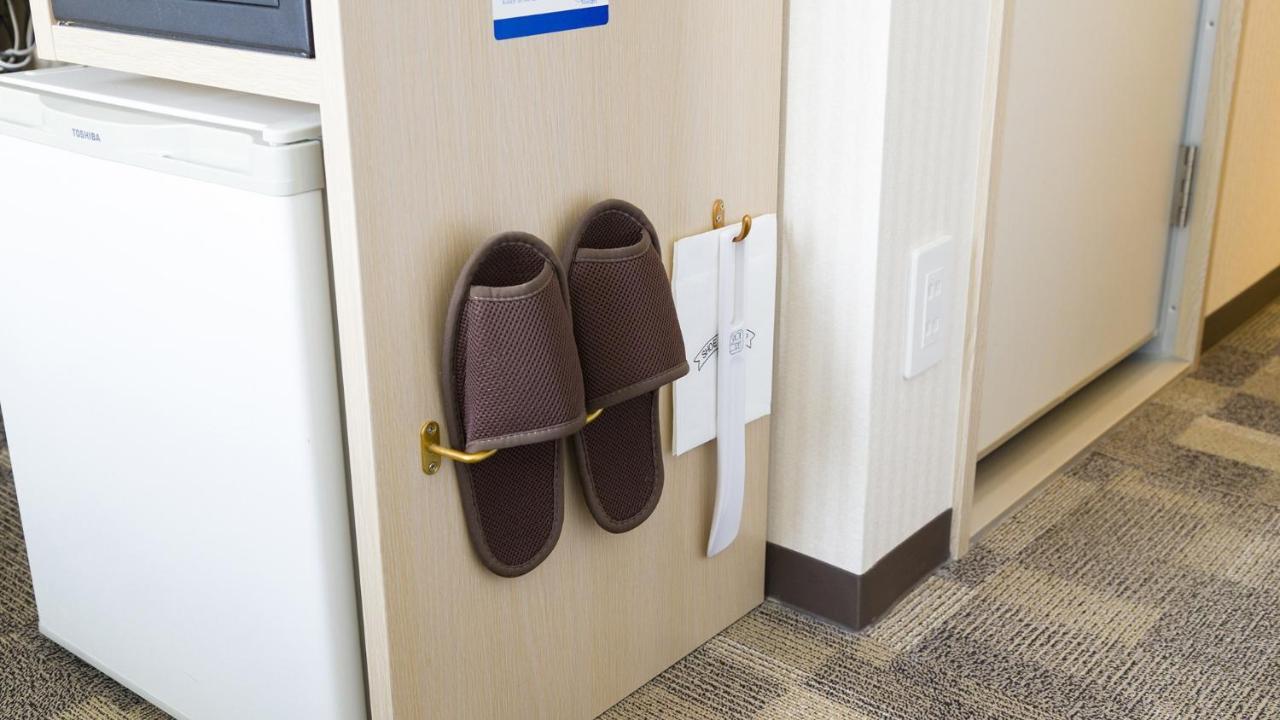 Toyoko Inn Osaka Hankyu Juso-Eki Nishi-Guchi No.1 Ngoại thất bức ảnh