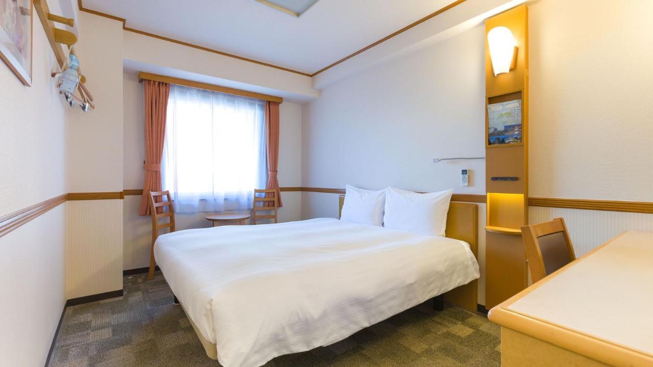 Toyoko Inn Osaka Hankyu Juso-Eki Nishi-Guchi No.1 Ngoại thất bức ảnh