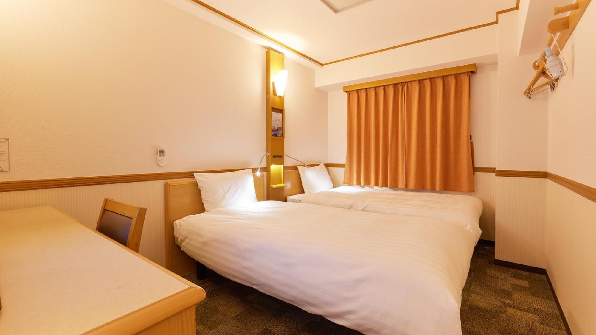 Toyoko Inn Osaka Hankyu Juso-Eki Nishi-Guchi No.1 Phòng bức ảnh