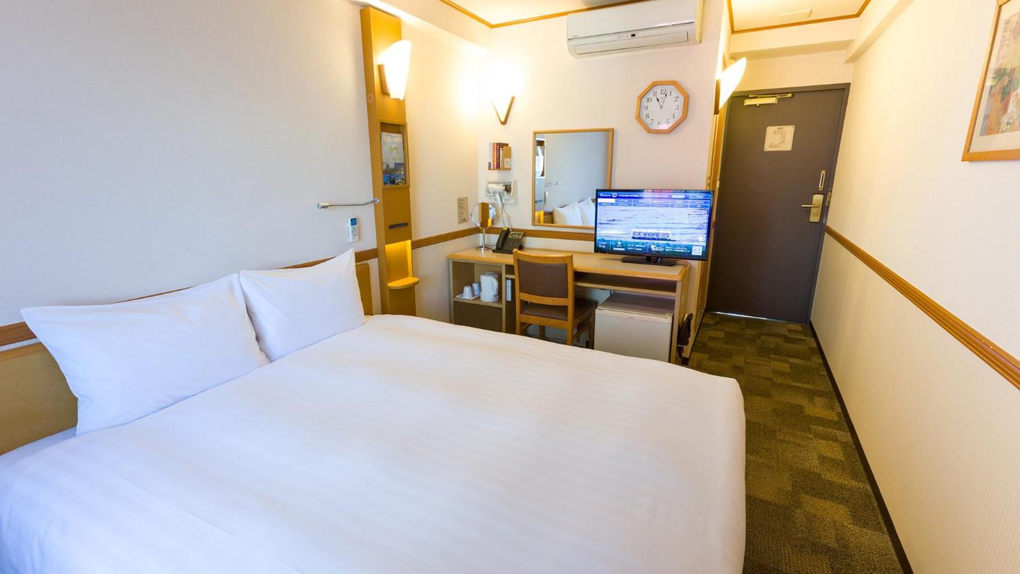 Toyoko Inn Osaka Hankyu Juso-Eki Nishi-Guchi No.1 Phòng bức ảnh
