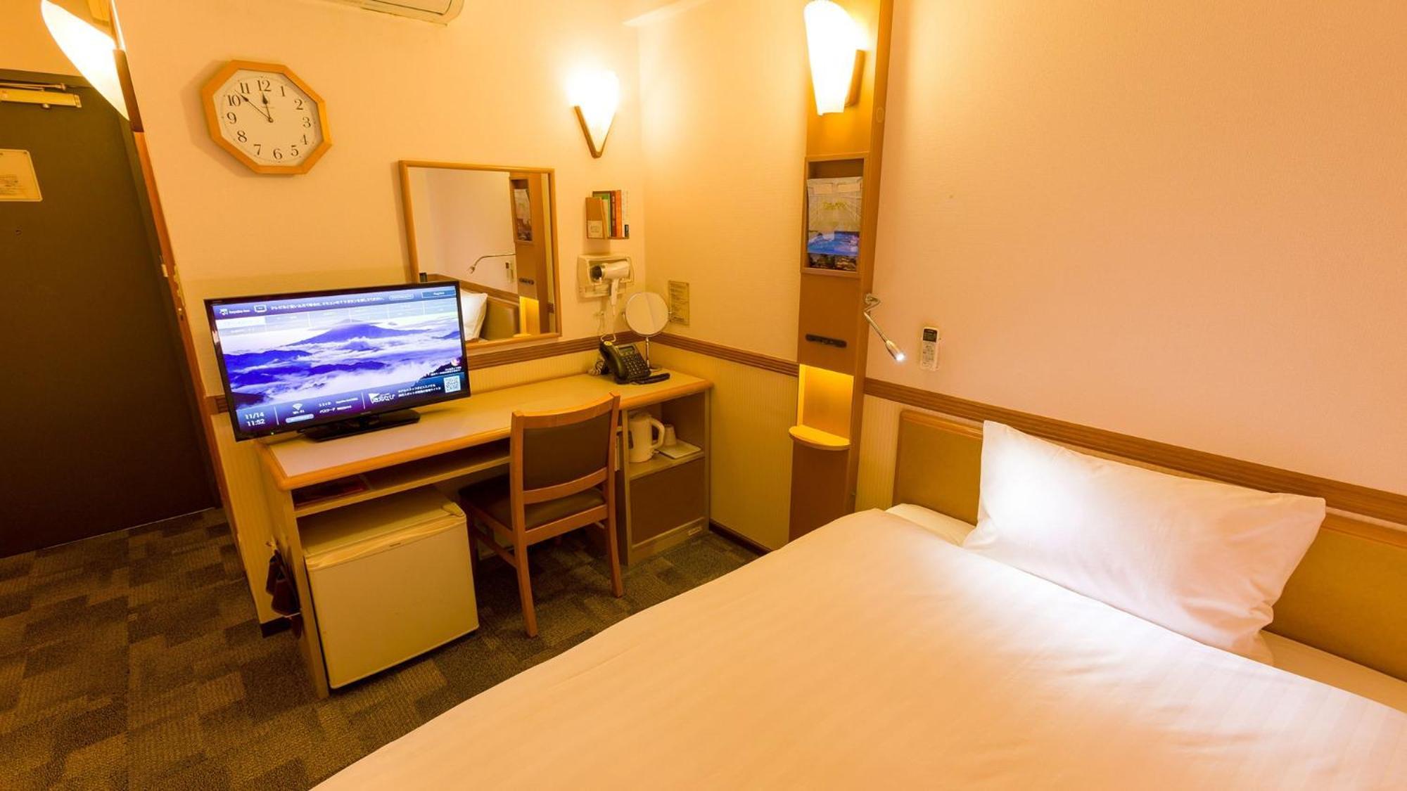 Toyoko Inn Osaka Hankyu Juso-Eki Nishi-Guchi No.1 Phòng bức ảnh