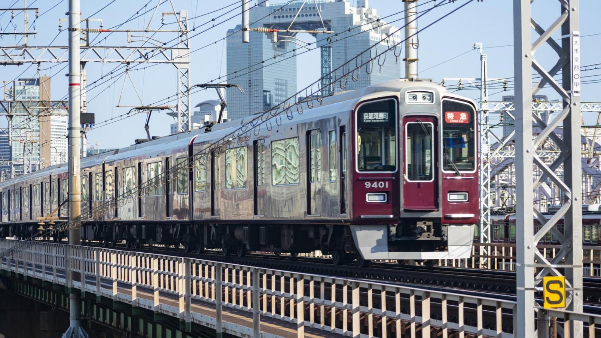 Toyoko Inn Osaka Hankyu Juso-Eki Nishi-Guchi No.1 Ngoại thất bức ảnh