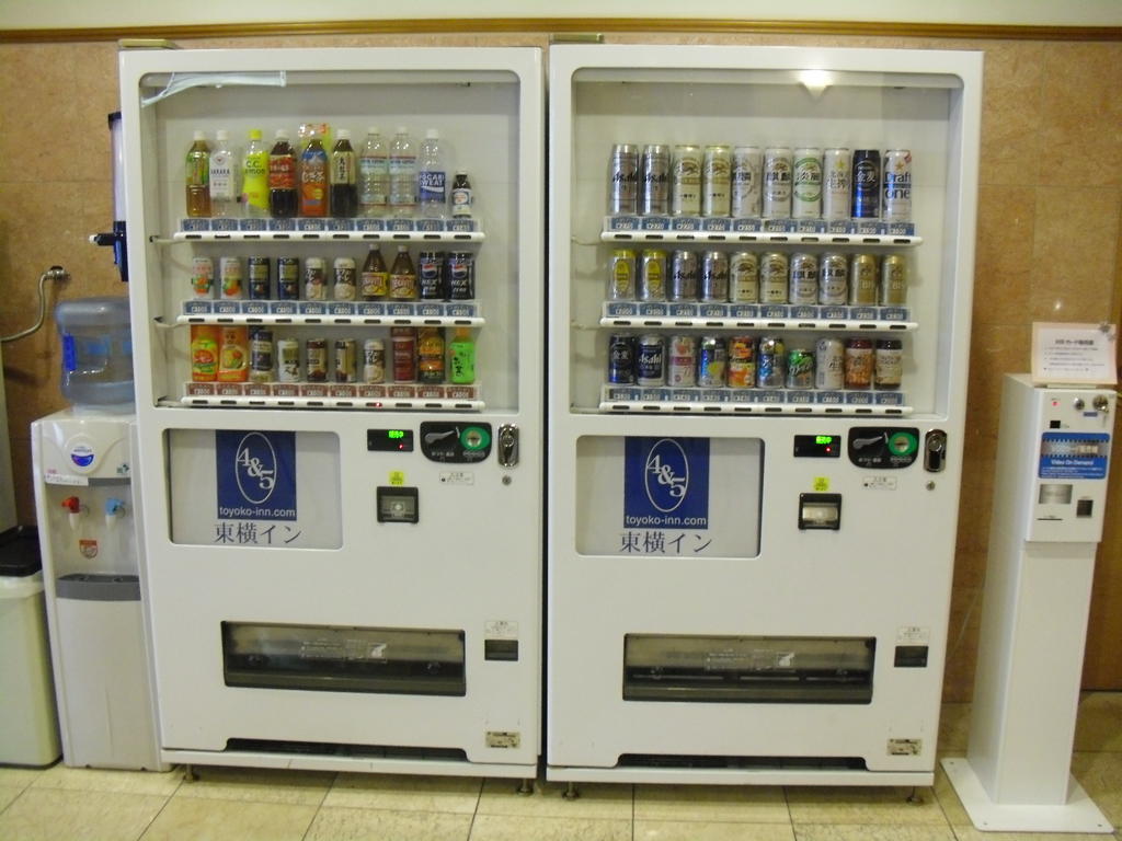 Toyoko Inn Osaka Hankyu Juso-Eki Nishi-Guchi No.1 Ngoại thất bức ảnh